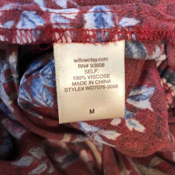 Willow and Clay Romper - Picture 5 of 6